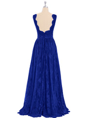 Bleu Royale