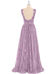 Vintage Mauve
