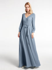 Bleu Poudré