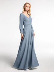 Bleu Poudré