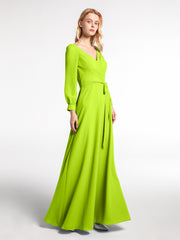 Vert Citron