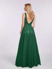Vert Foncé