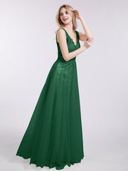 Vert Foncé