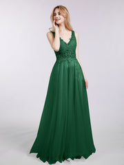 Vert Foncé