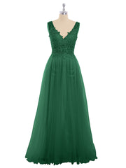 Vert Foncé