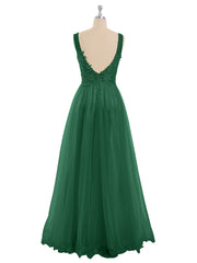 Vert Foncé