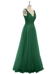 Vert Foncé
