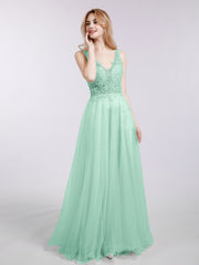 Vert Menthe