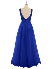 Bleu Royale