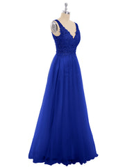 Bleu Royale