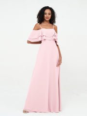 Rose Pâle