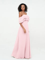 Rose Pâle