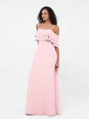 Rose Pâle