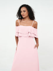 Rose Pâle