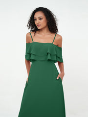 Vert Foncé