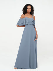 Bleu Poudré