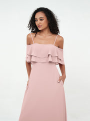 Rose Poudré