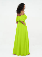 Vert Citron