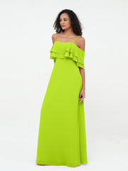 Vert Citron