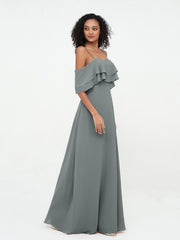 Gris Acier