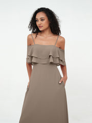 Taupe