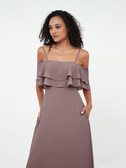 Vintage Mauve