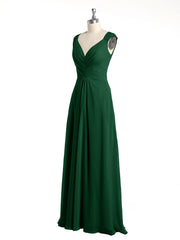 Vert Foncé