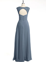Bleu Poudré