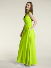 Vert Citron