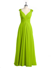 Vert Citron