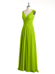 Vert Citron