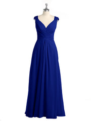 Bleu Royale