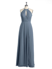 Bleu Poudré