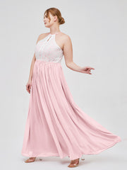 Rose Pâle
