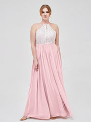 Rose Pâle