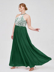 Vert Foncé