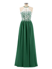 Vert Foncé