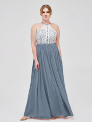 Bleu Poudré
