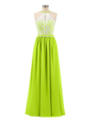 Vert Citron