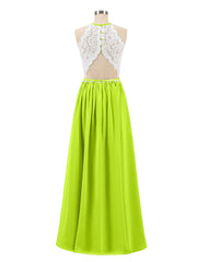 Vert Citron
