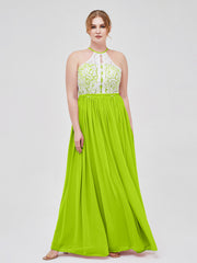 Vert Citron