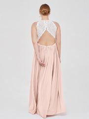 Rose Perle