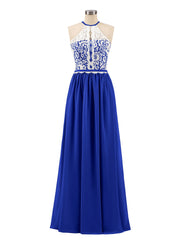 Bleu Royale