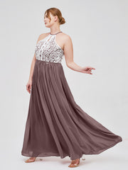 Vintage Mauve