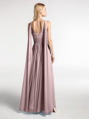 Vintage Mauve