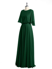 Vert Foncé