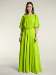 Vert Citron