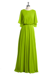 Vert Citron
