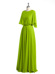 Vert Citron