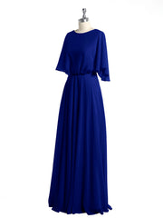 Bleu Royale